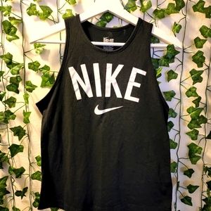 Nike Tank Top